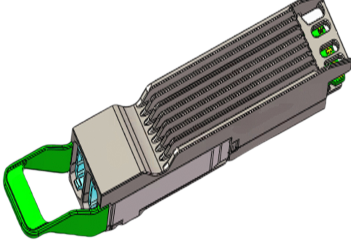 HSFP 1.6T~12.8T光？