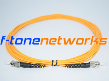 电信级LC/UPC多模OM1 62.5/12单芯SX φ2.0-3.0mm光纤跳线